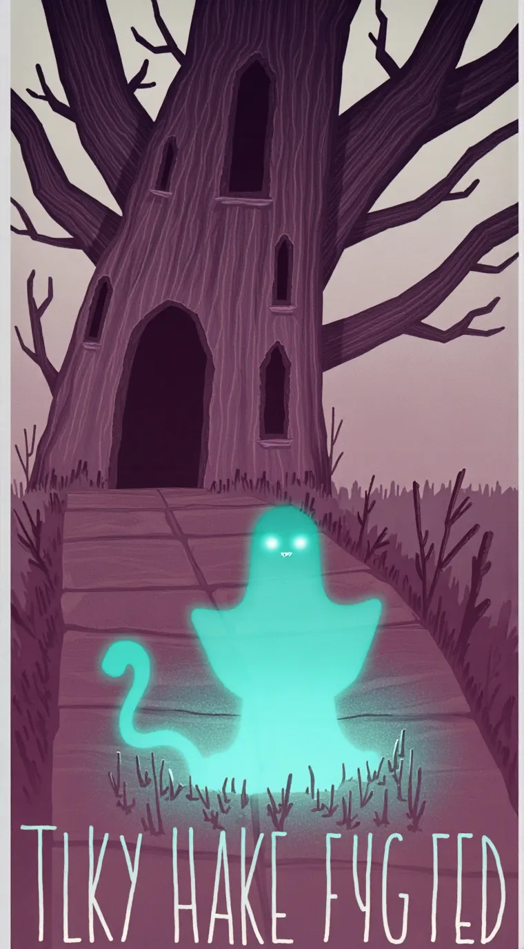 ai character: Wenda background
