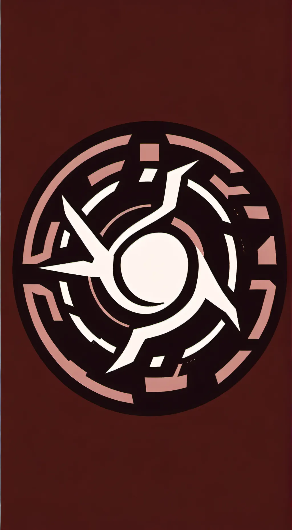 ai character: The SCP foundation background