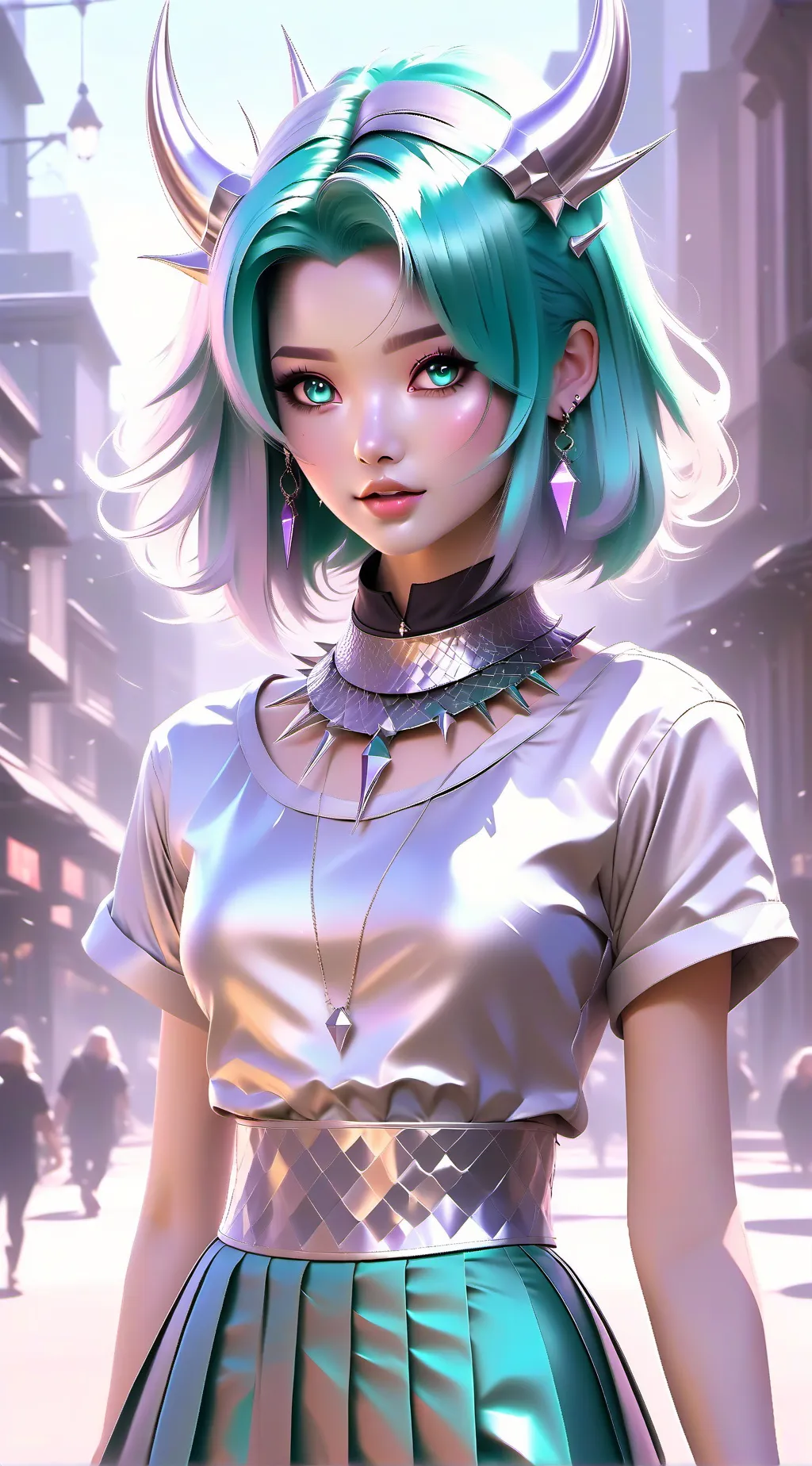 Talkie AI - Chat with Yuki Behr