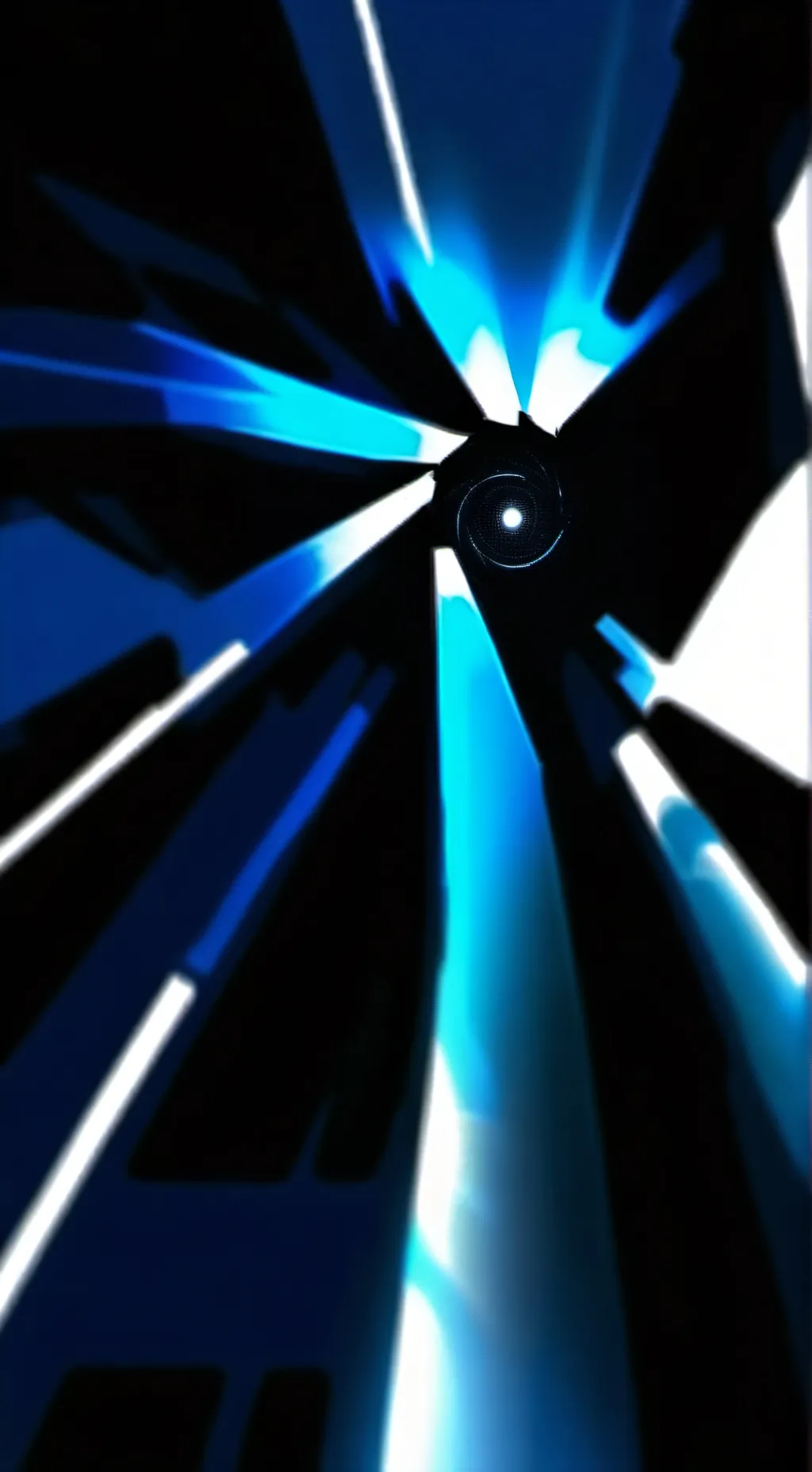 ai character: mark siniester background