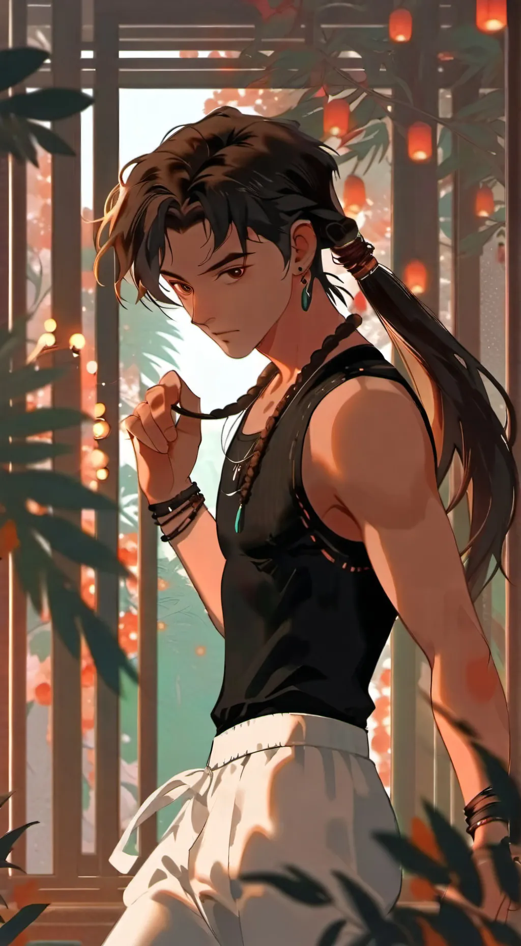 ai character: 😡Sebastian😡 background