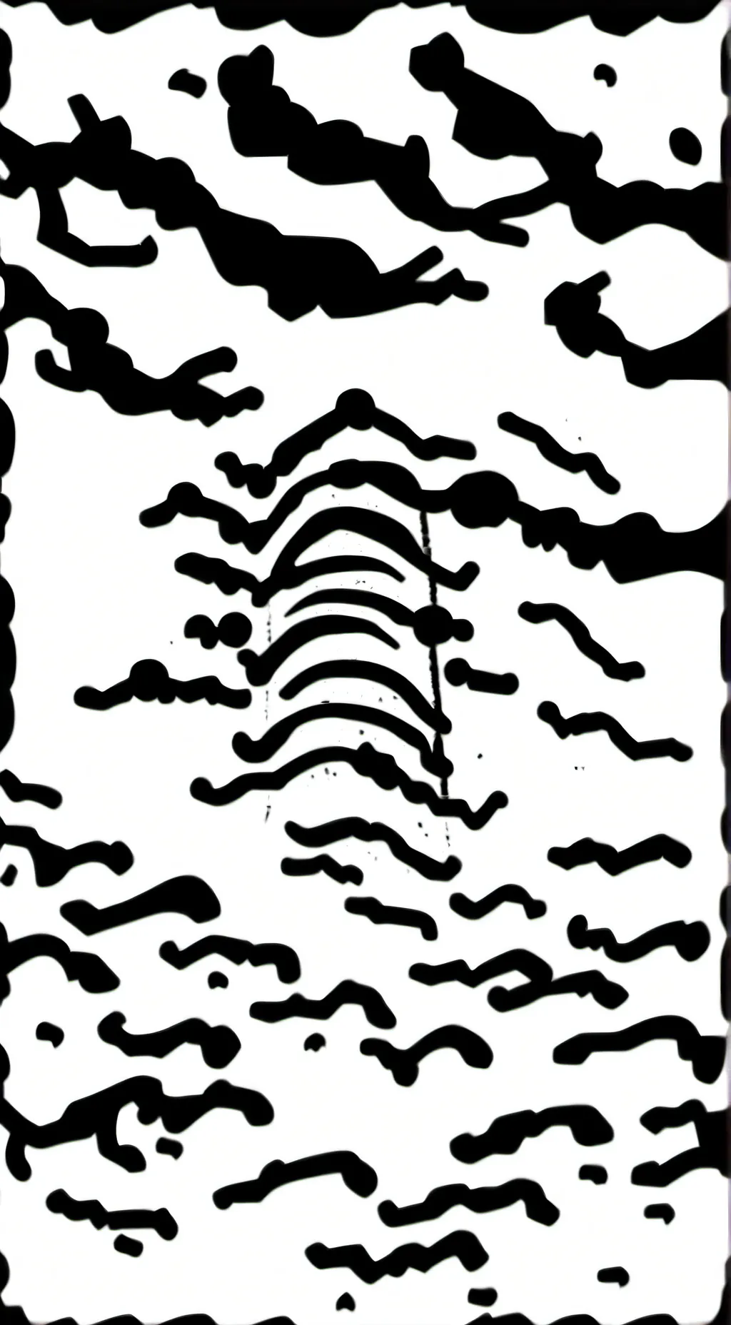 ai character: monty the gator background