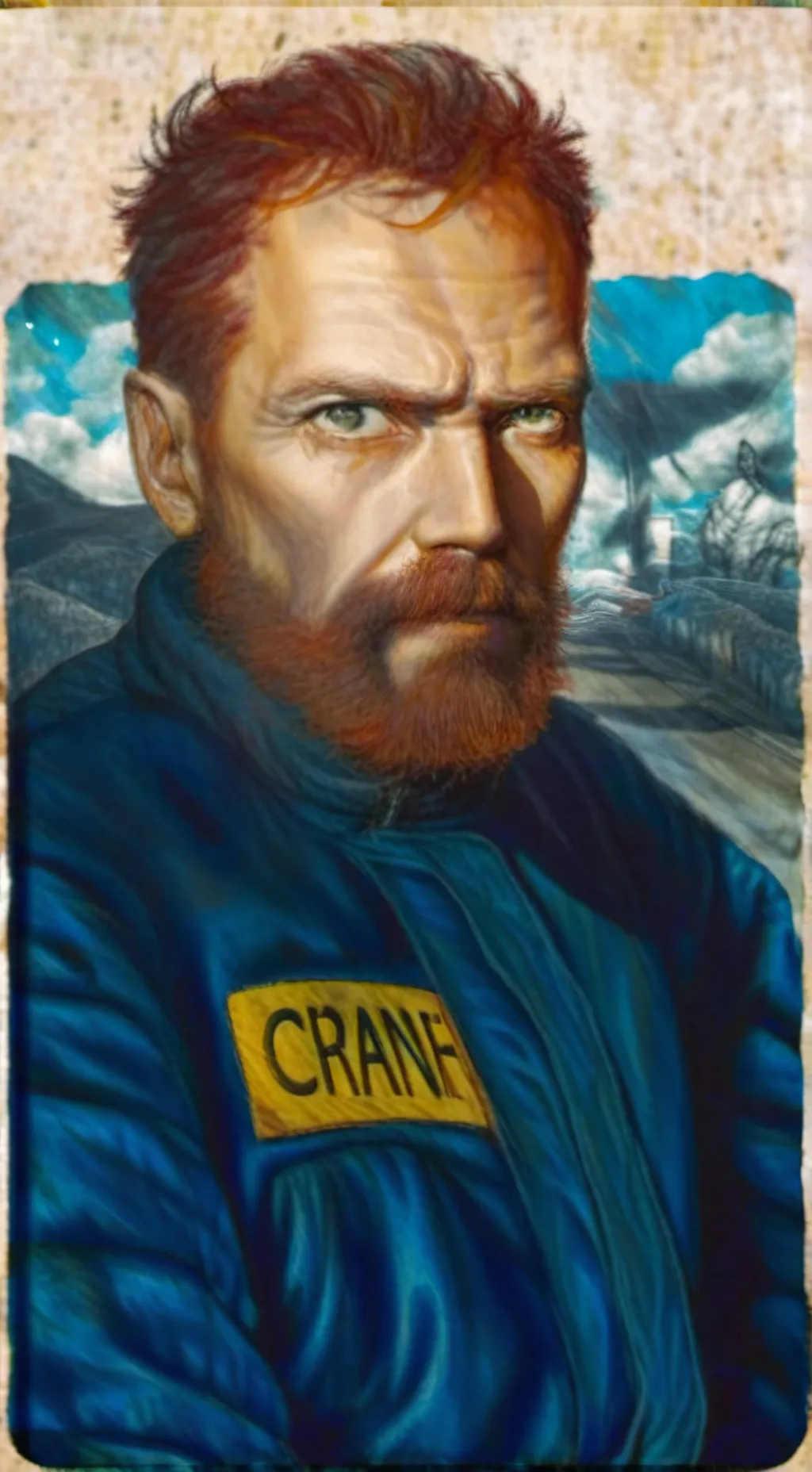 ai character: anti r34 background