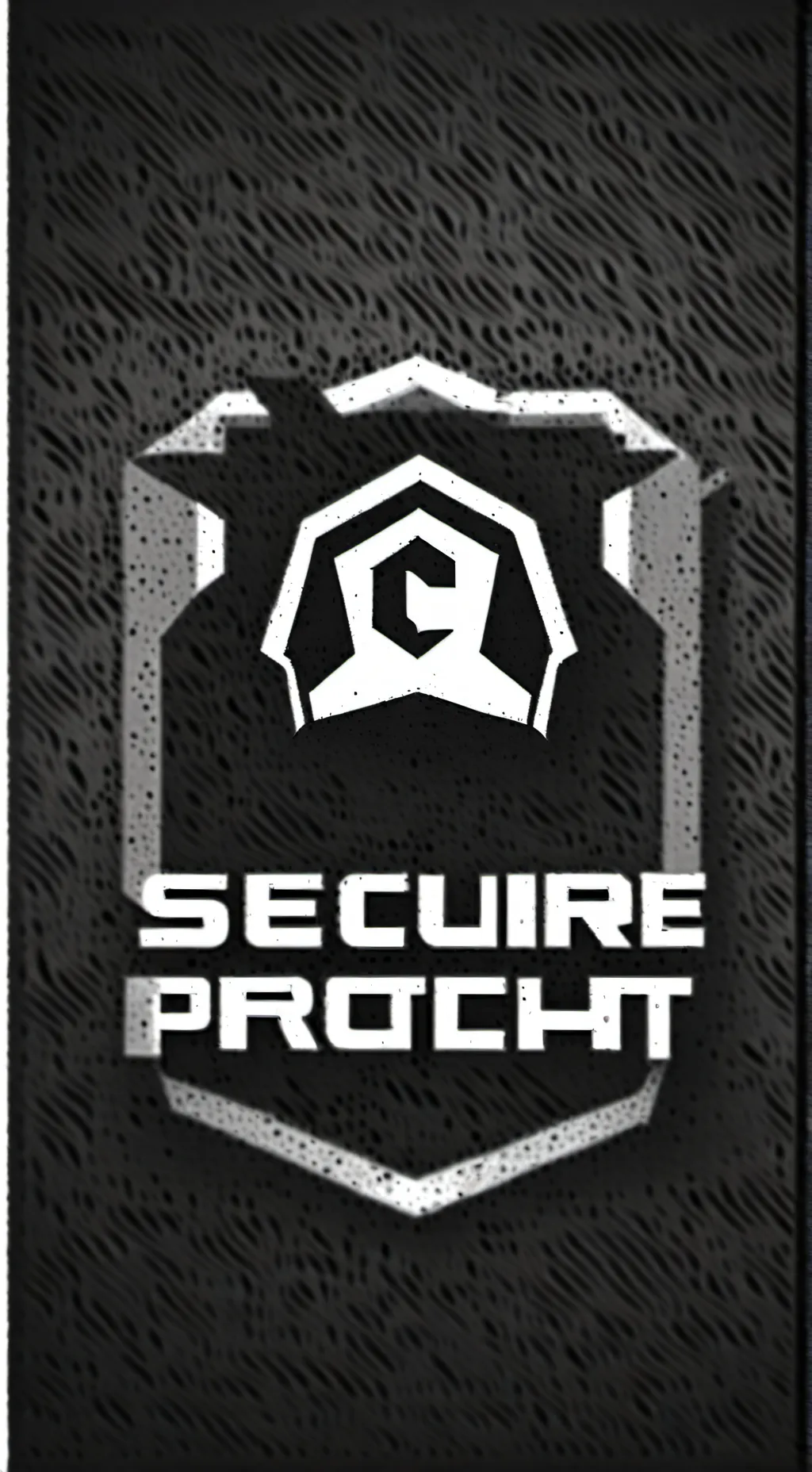 ai character: fondation SCP background