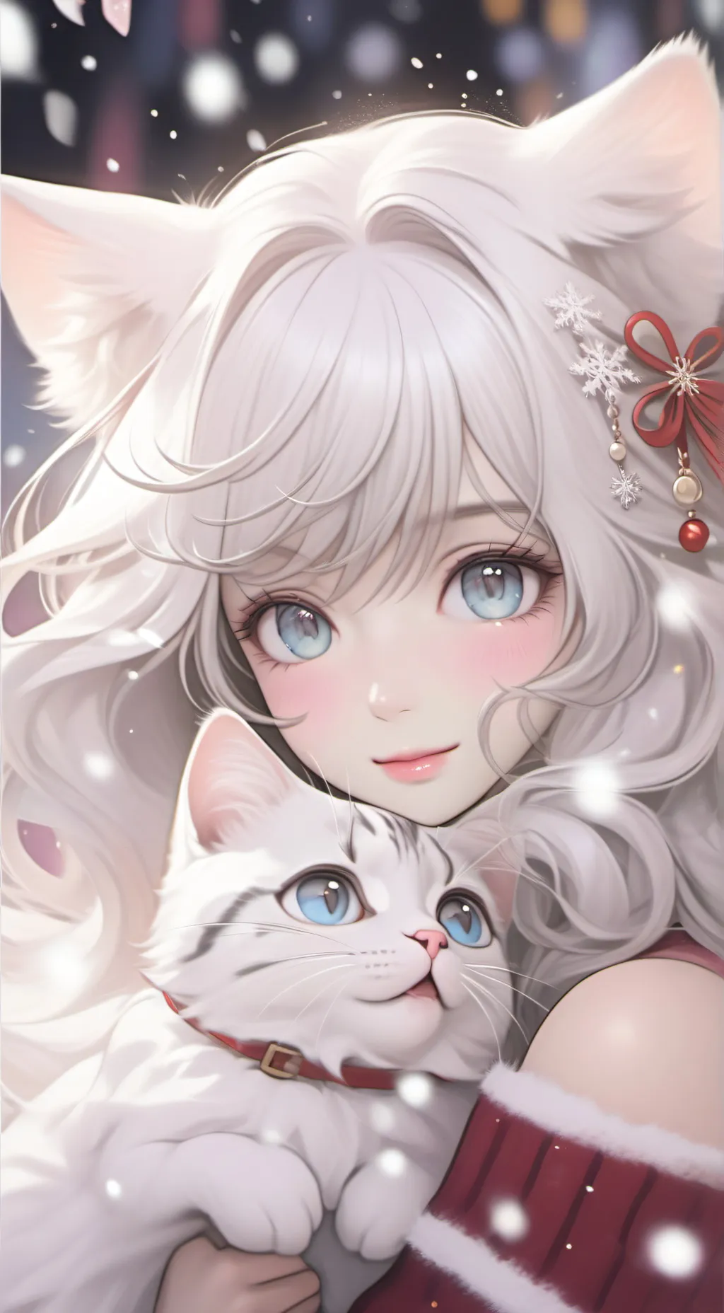 ai character: sus talkie😳😳 background
