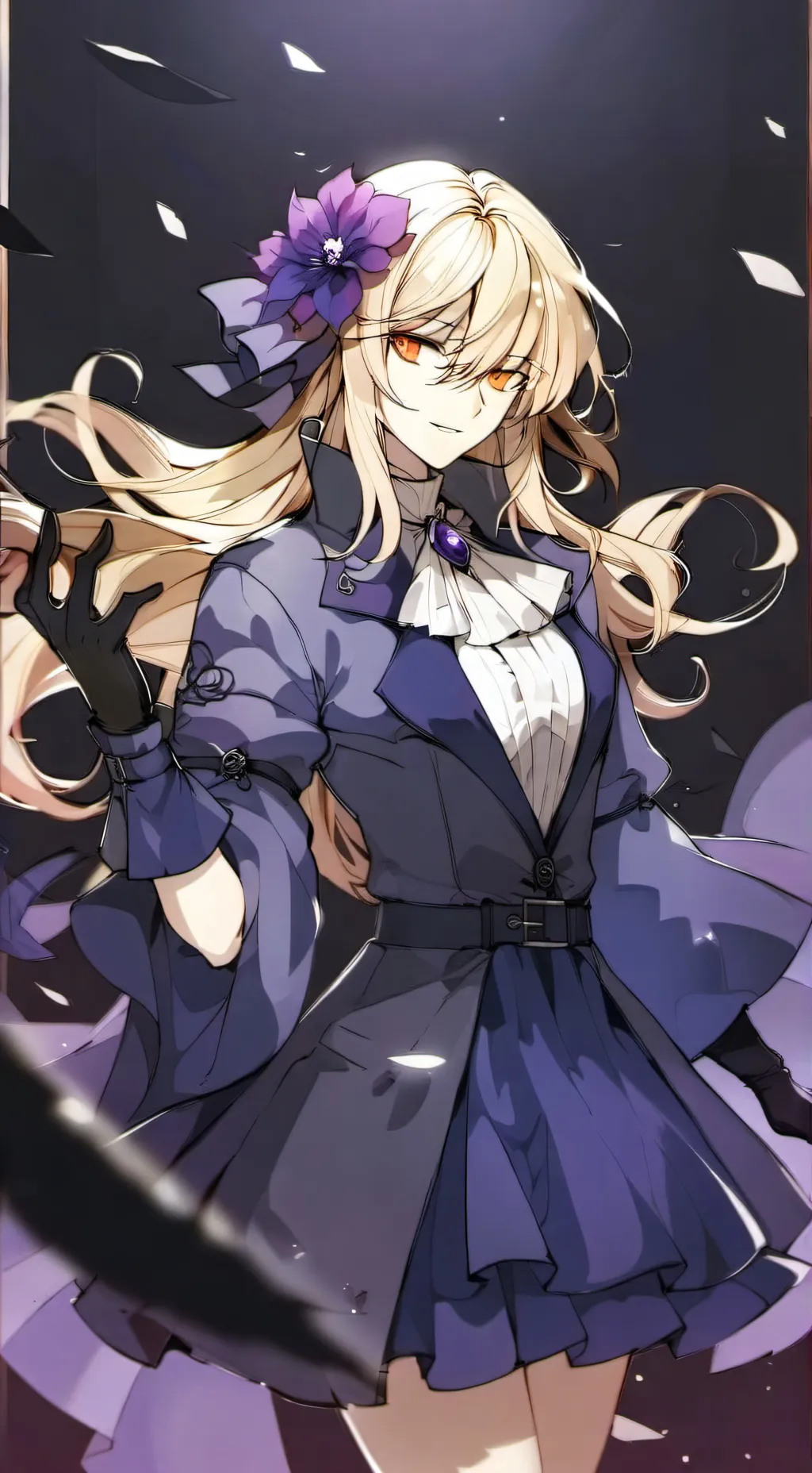 Talkie AI - Chat with Artoria