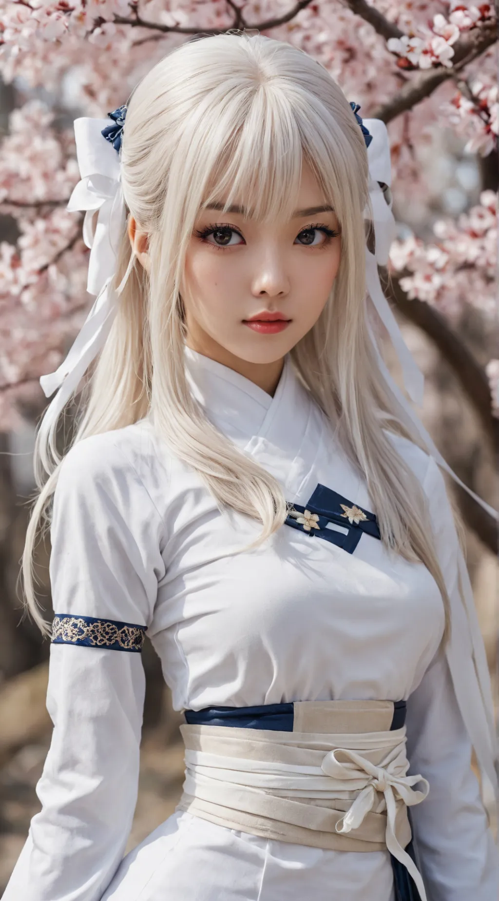 Talkie AI - Chat with °•Madoka•°