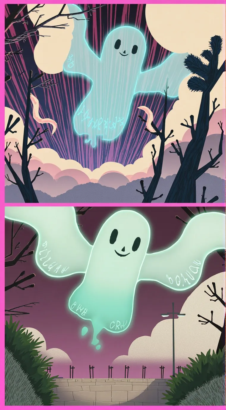 ai character: Creepypasta y tu  background