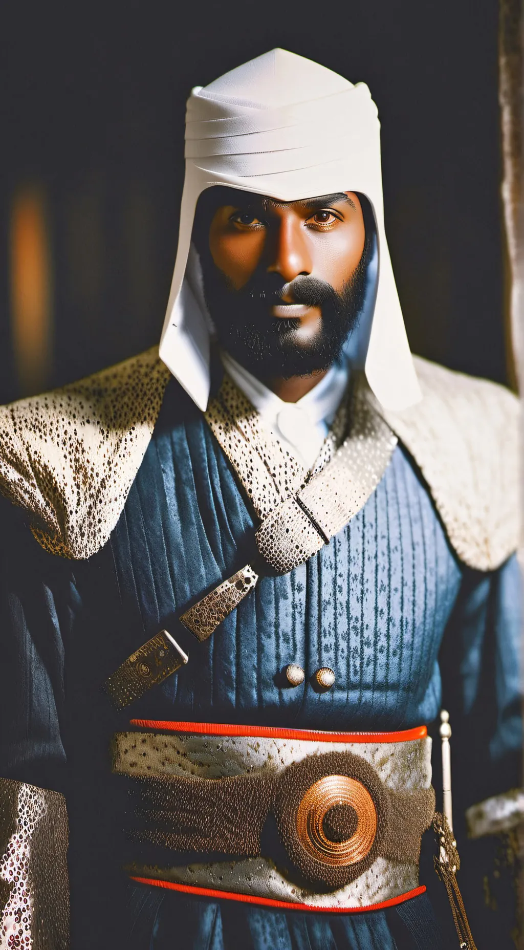ai character: jknf background