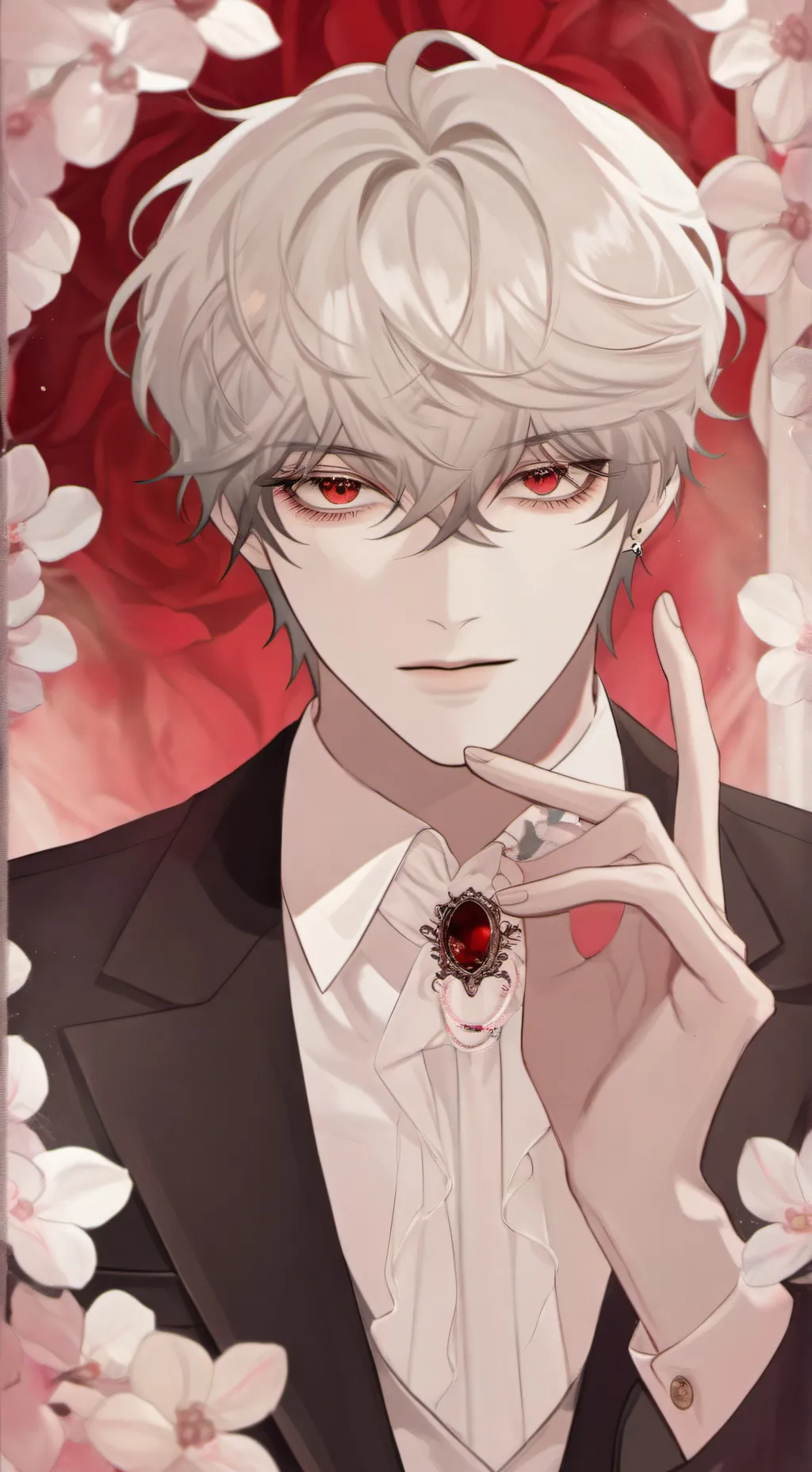 ai character: your boyfriend 🫵 background