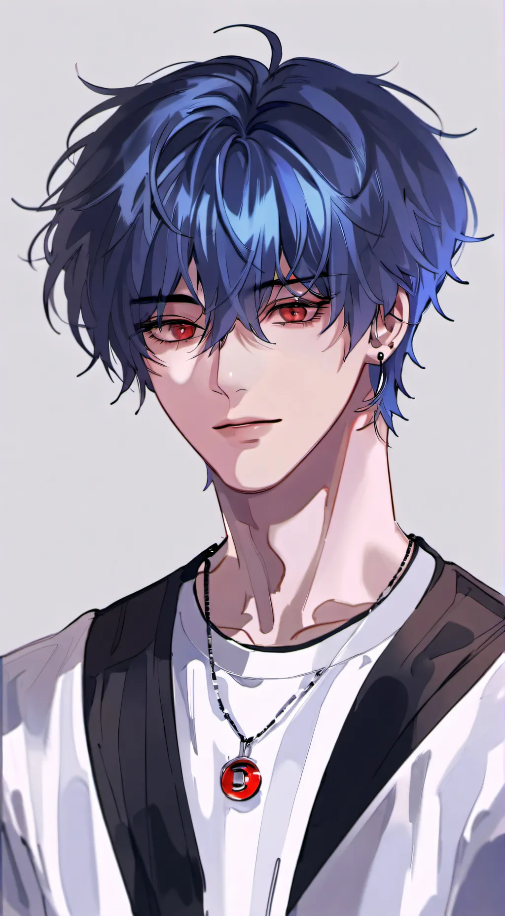 ai character: ✭Felix✮ background