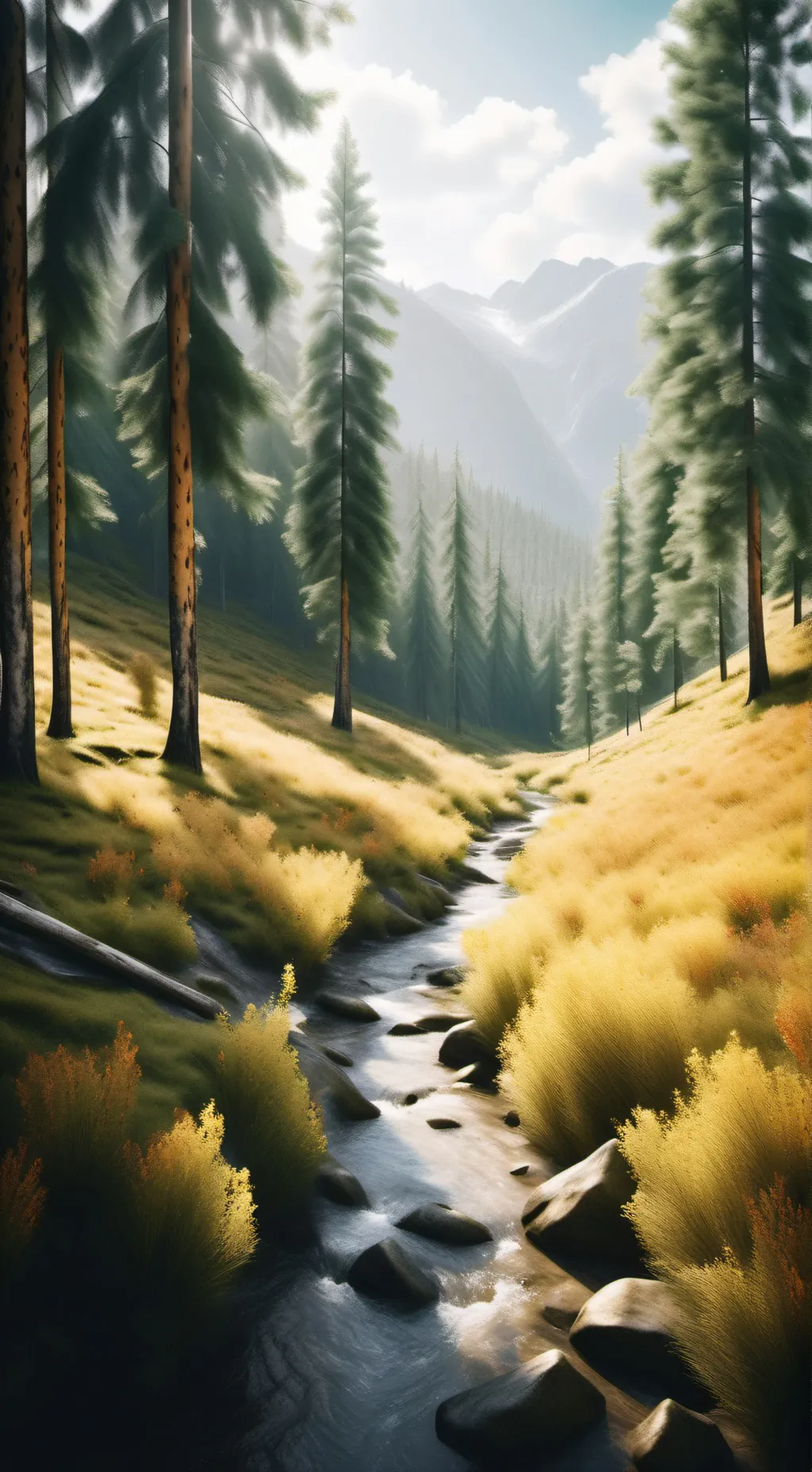 ai character: mitologia griega background