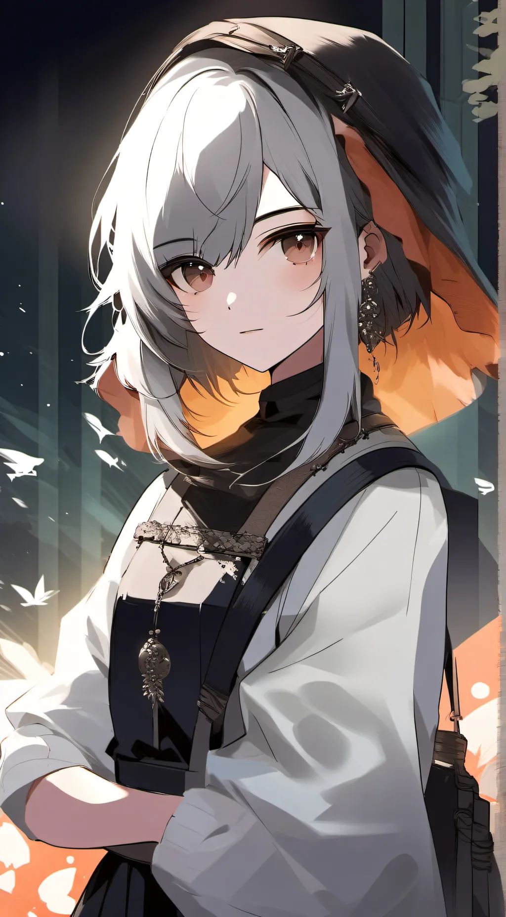 ai character: 💋🫦mia🫦💋 background