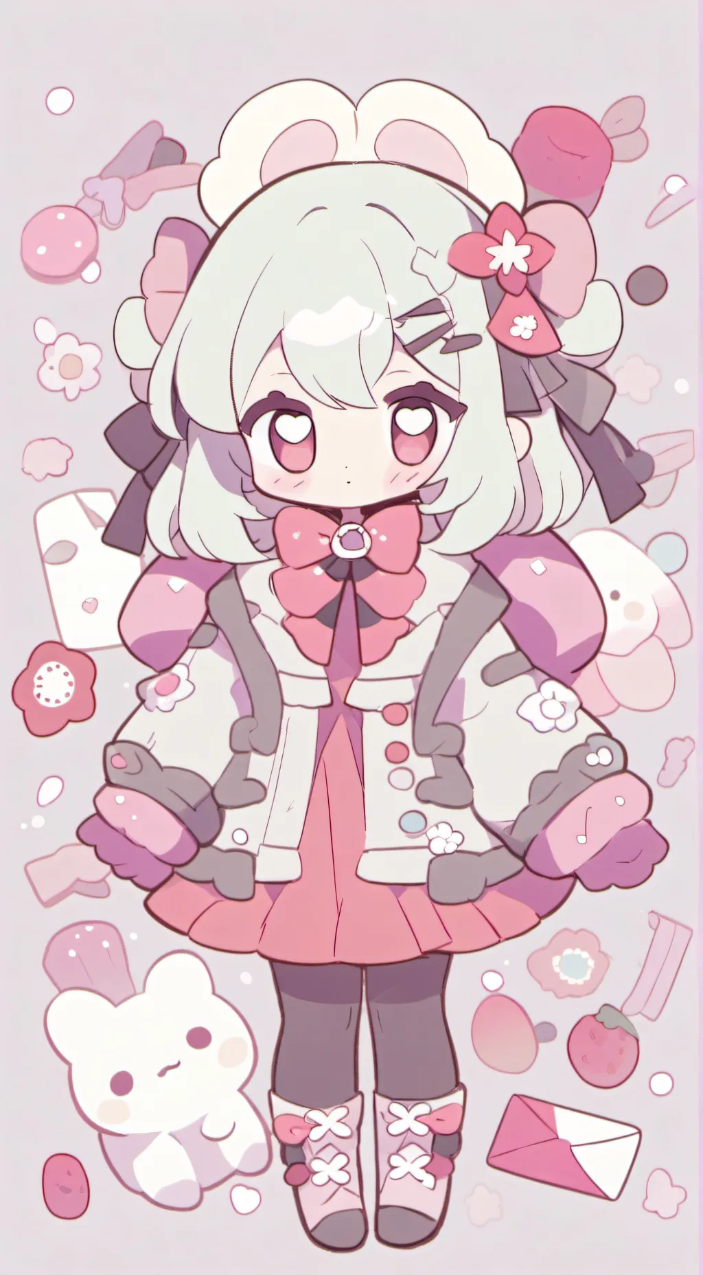 ai character: sprunki romania ht background