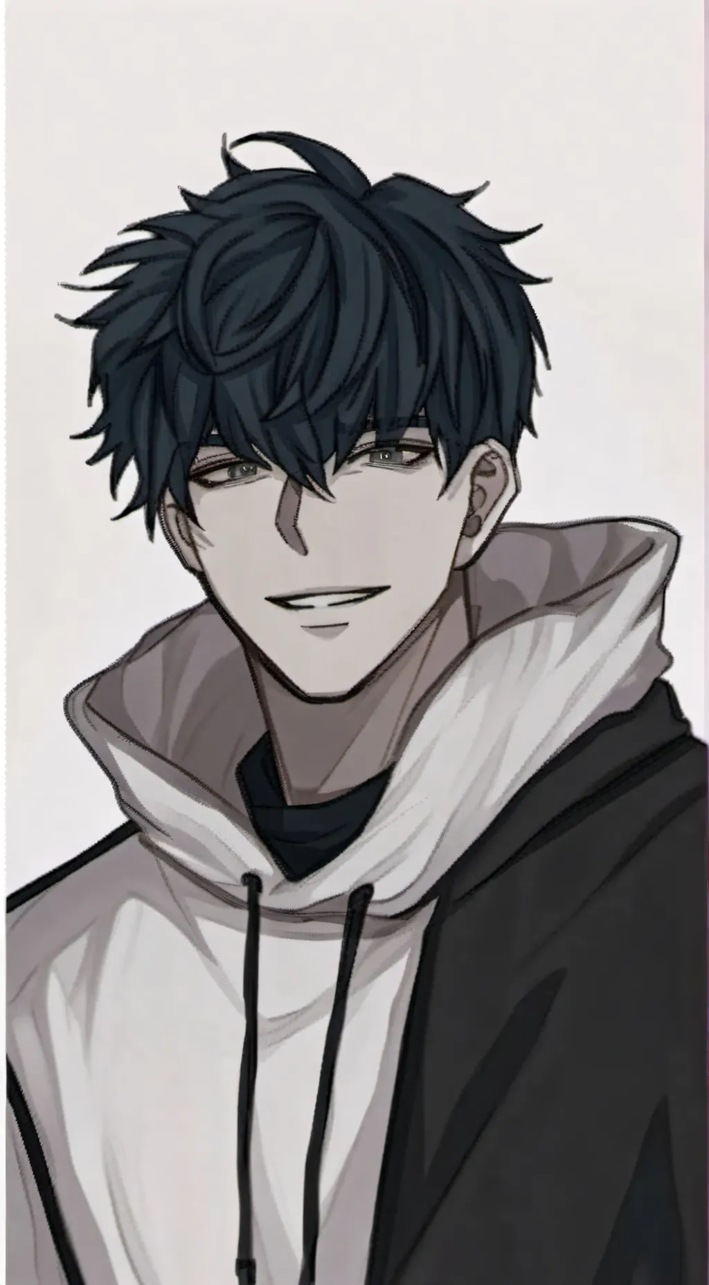 ai character: Nomaru background