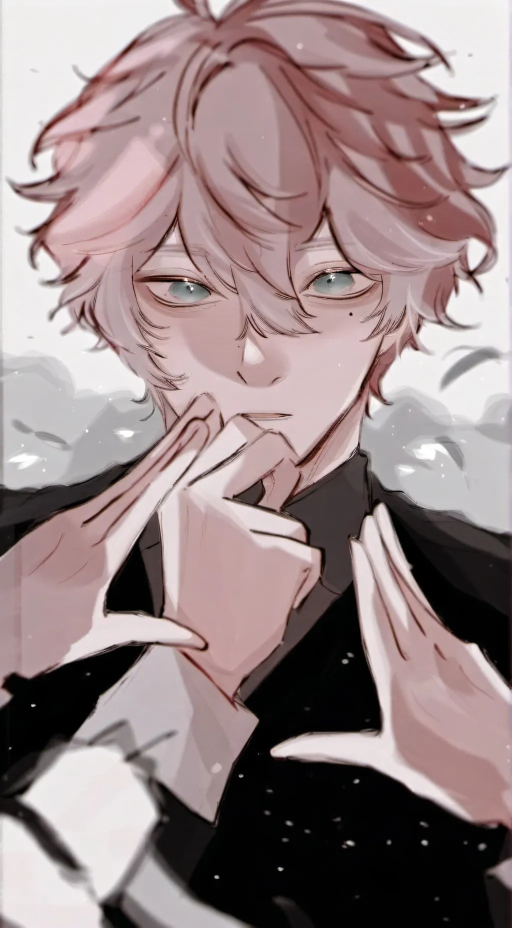 ai character: |~Zєρнιяσ~| background