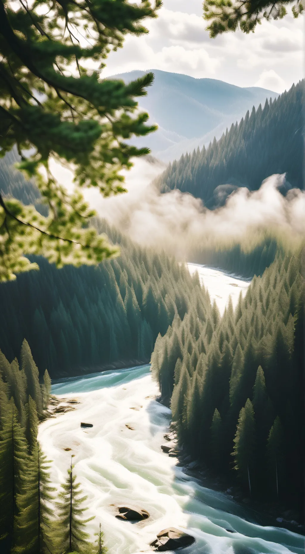 ai character: Third Reich background