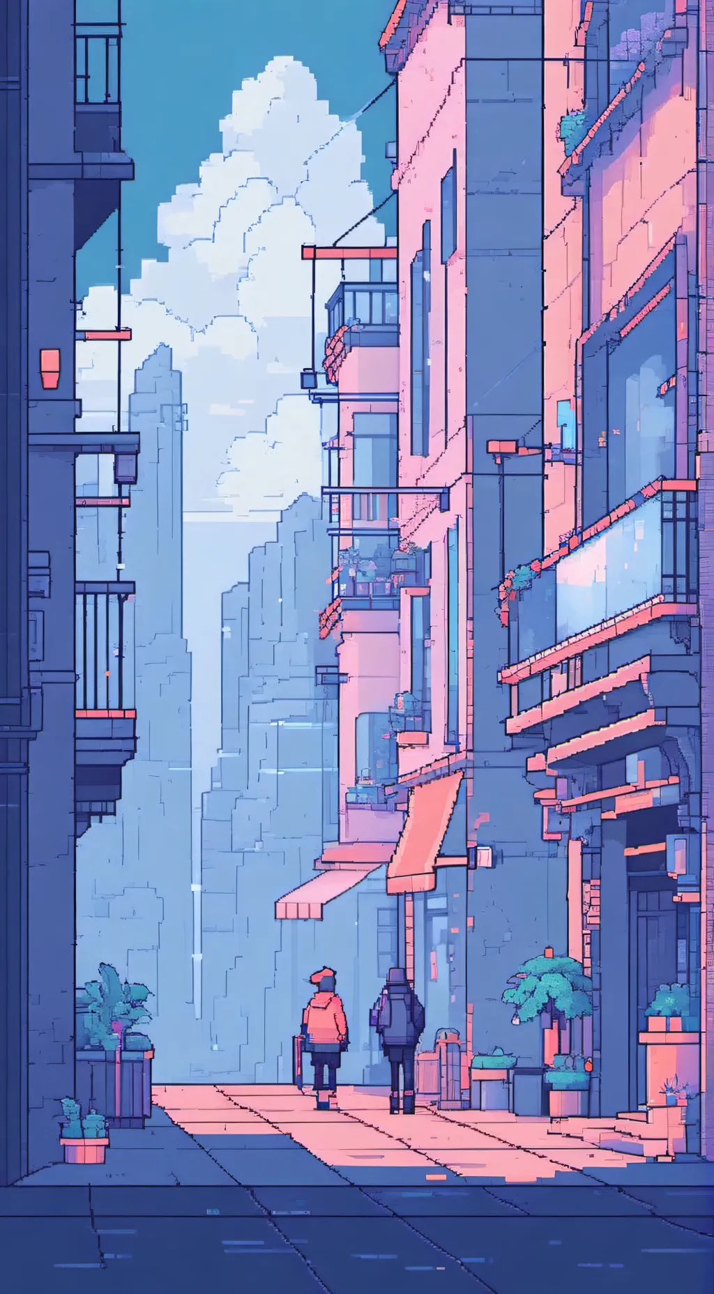 ai character: my bio background