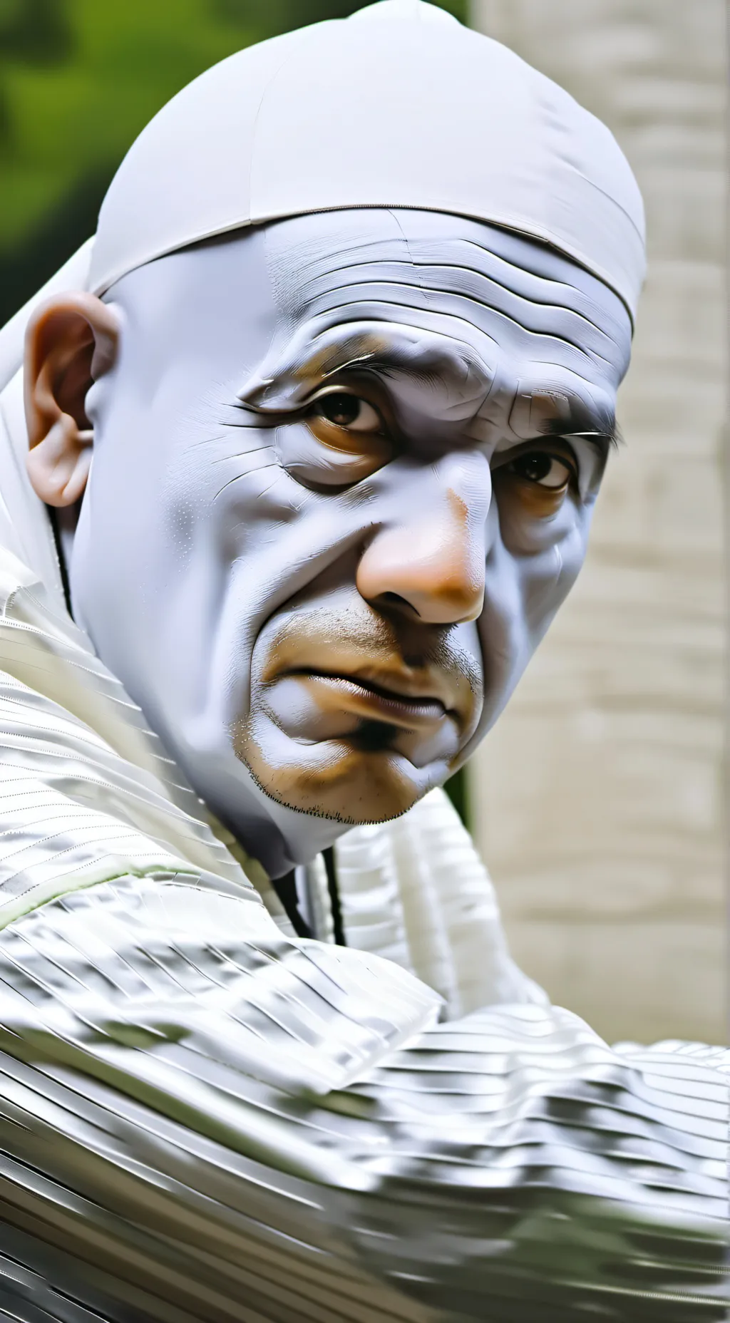 ai character: talkie please background