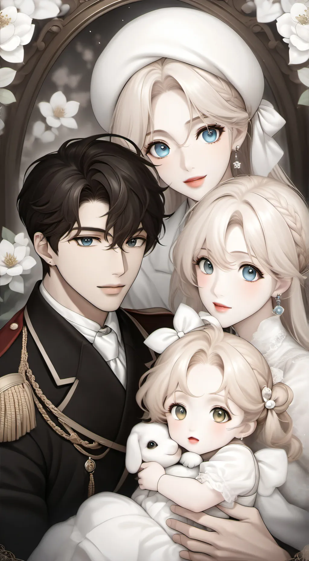ai character: •Spy•Family•RP• background