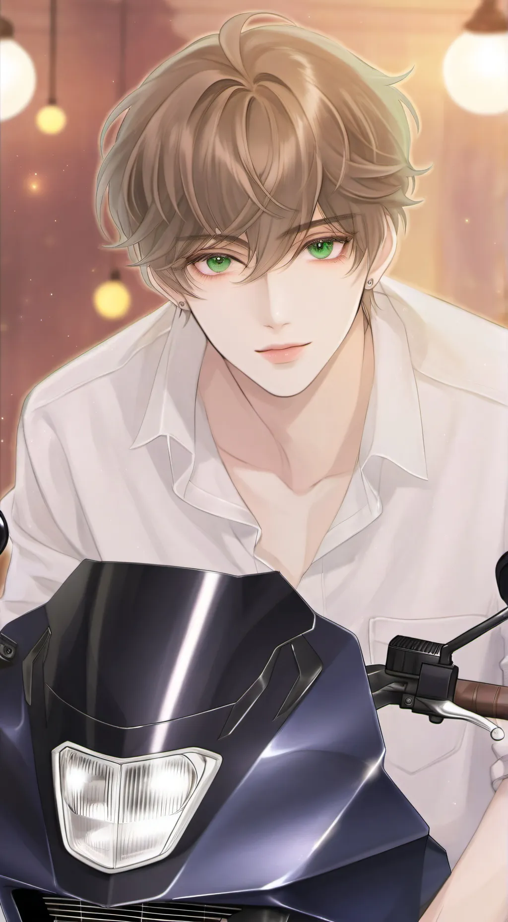 ai character: ⚬°𝔖𝔞𝔪°⚬ background