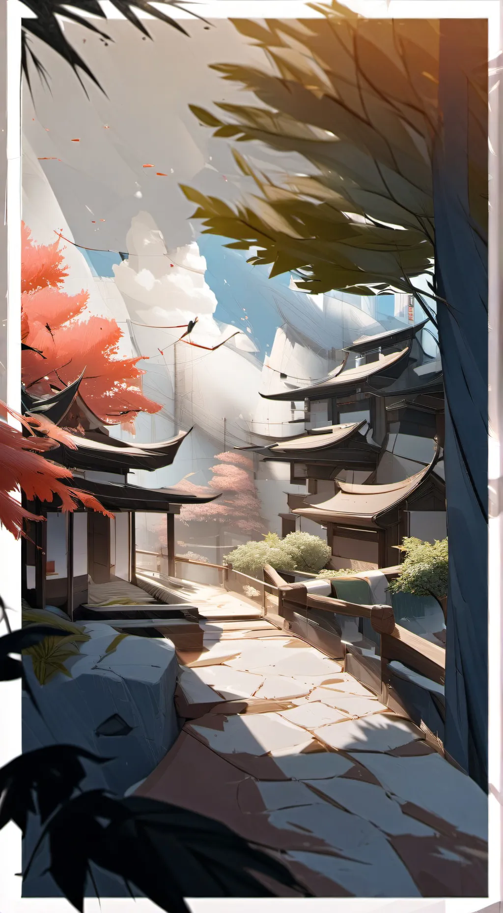 ai character: Sanemi  background