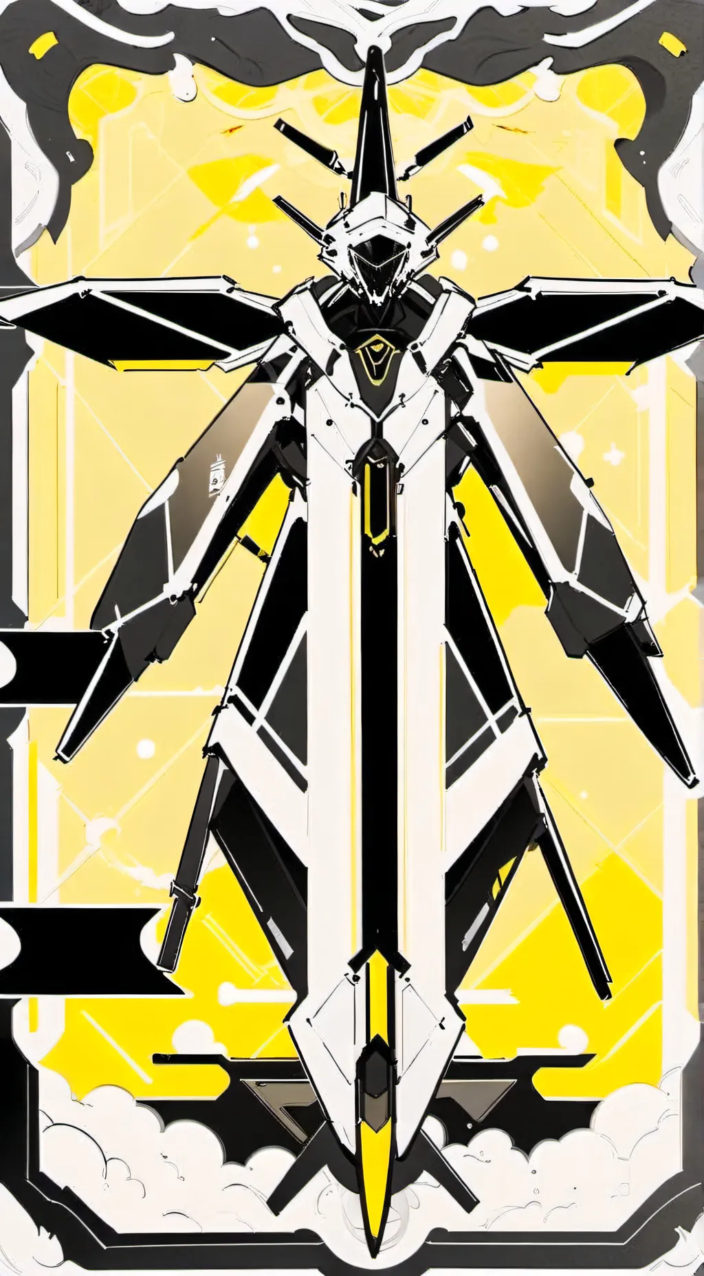 ai character: md episode 8 background