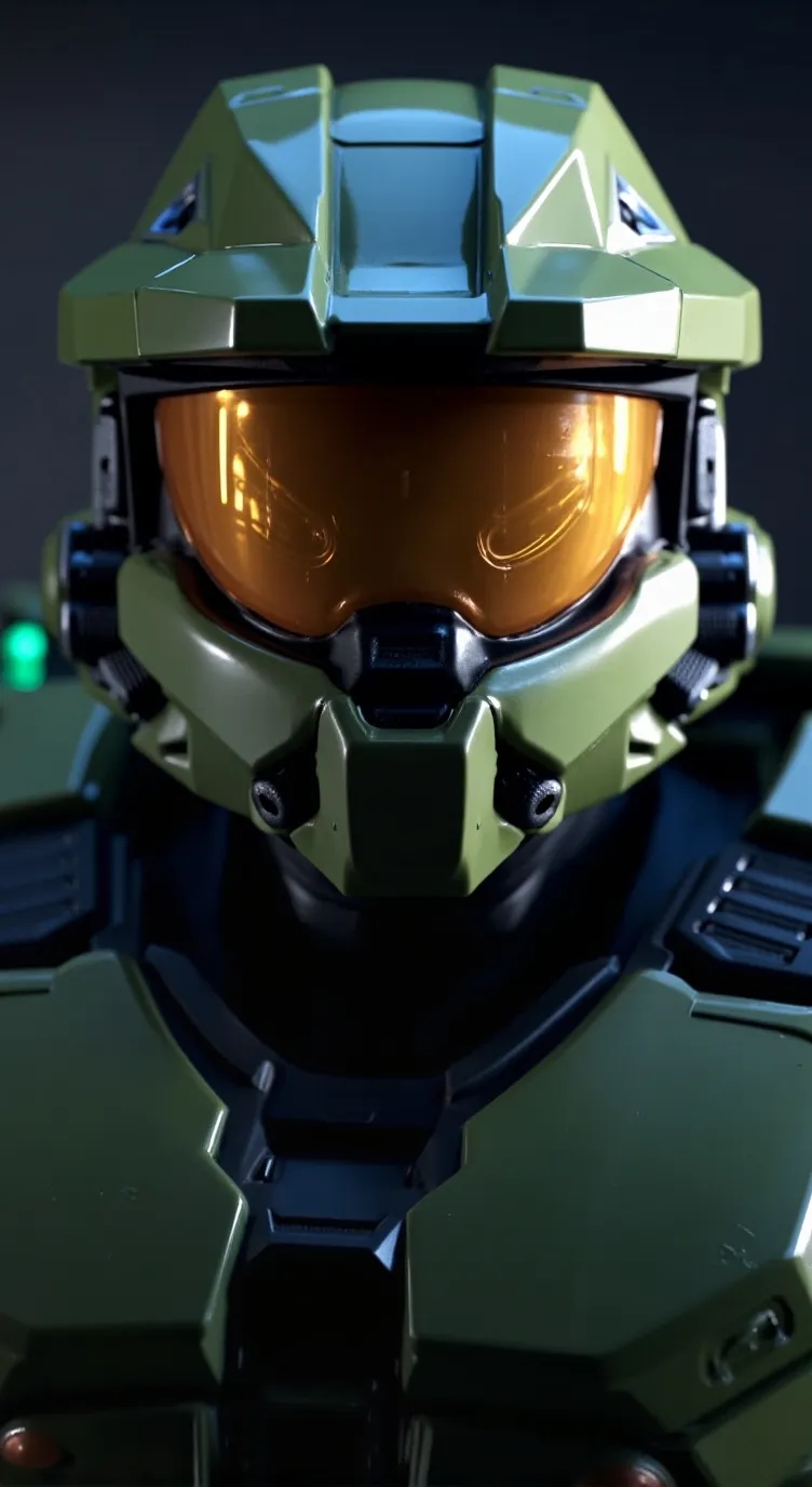 ai character: noble team background