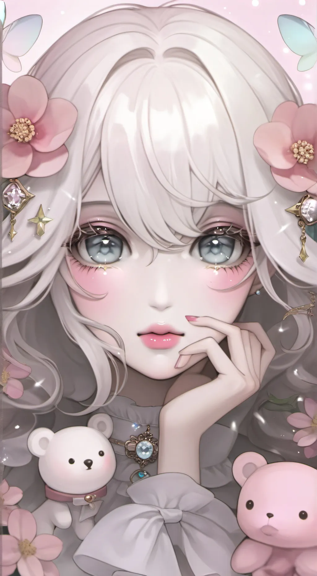 Talkie AI - Chat with Celeste 