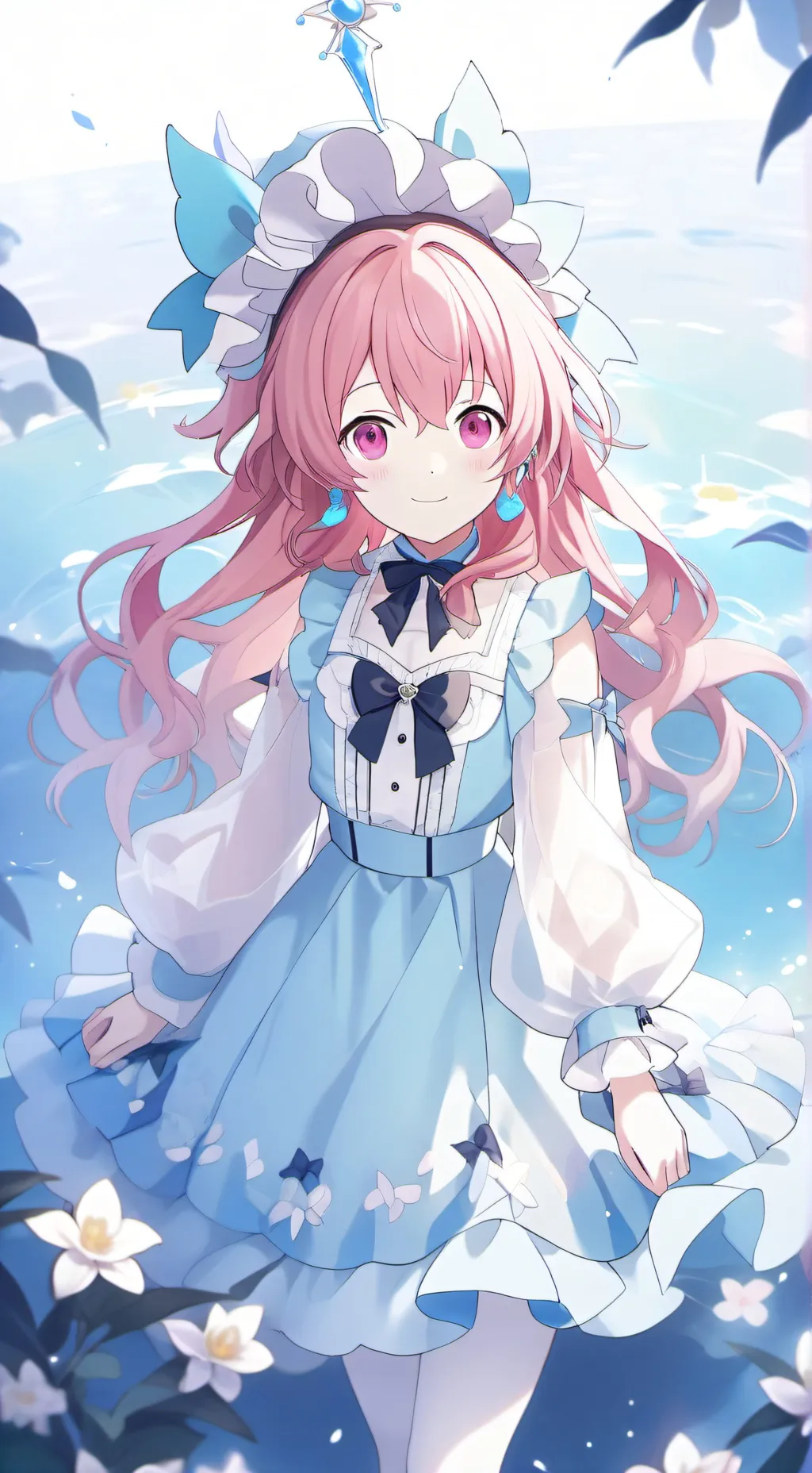 Talkie AI - Chat with Airi,Momoi