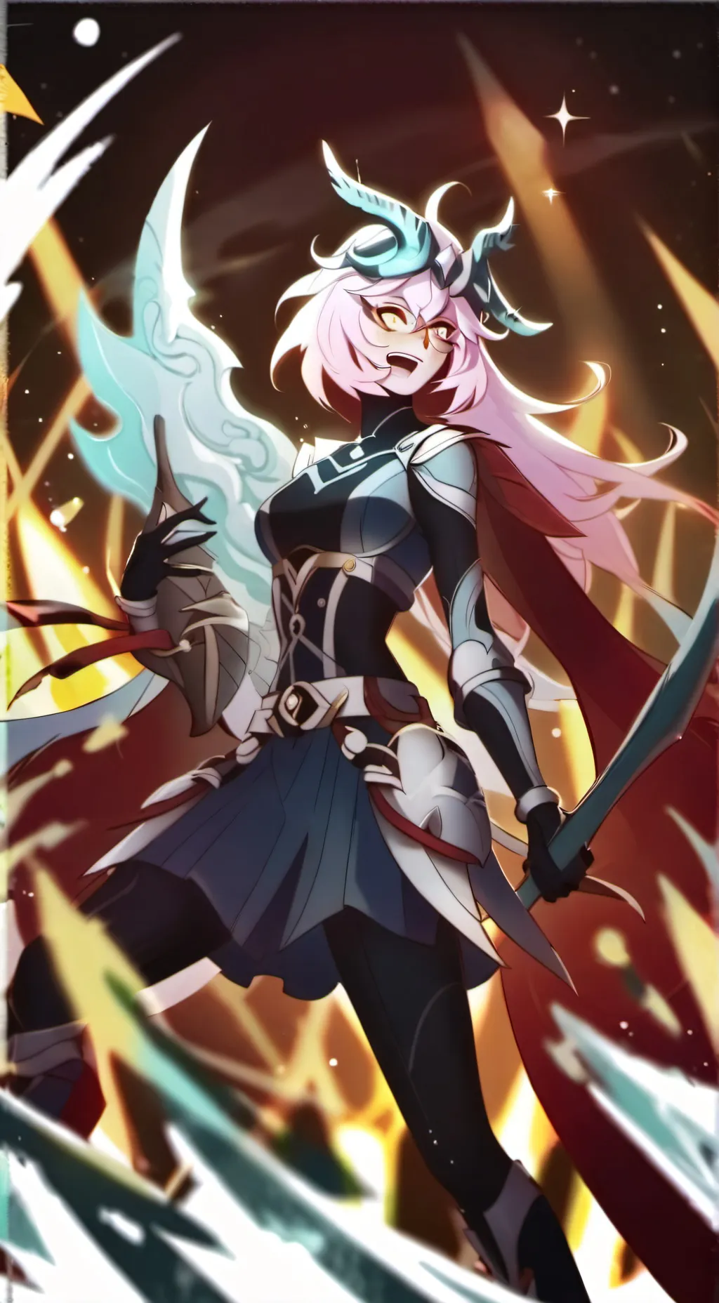 ai character: ~angel dust~ background