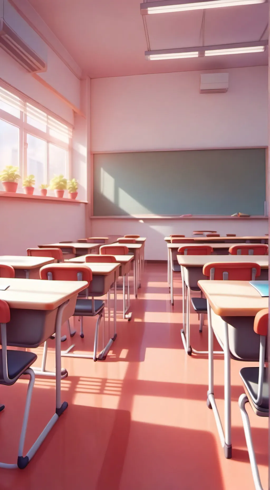 ai character: Class(bully9) background
