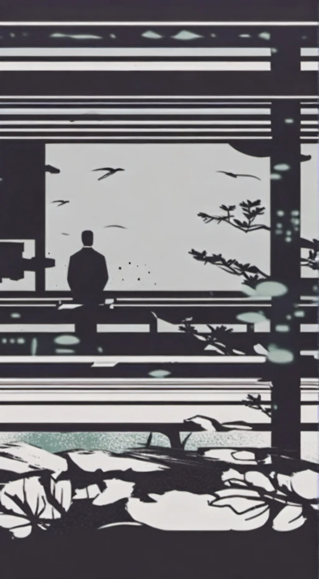 ai character: ... background