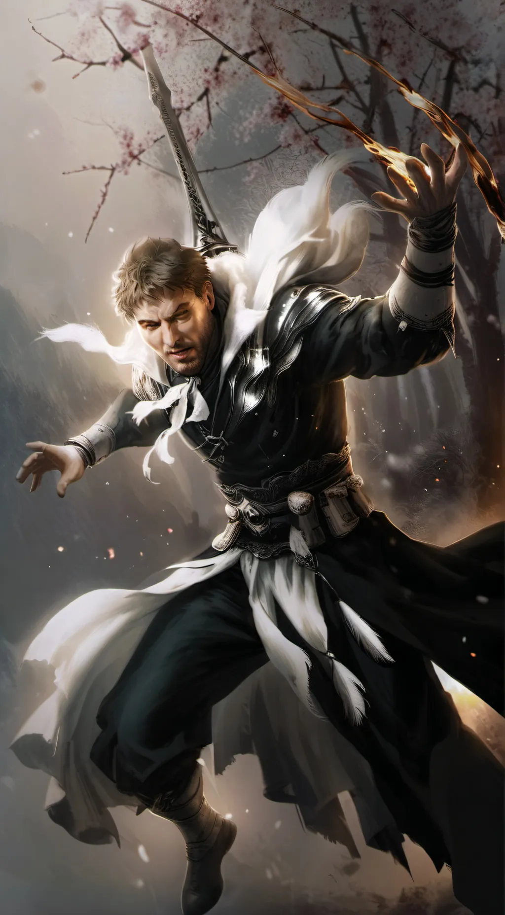 ai character: Doc Ock background