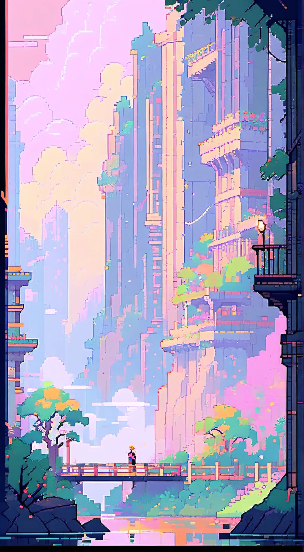 ai character: . background