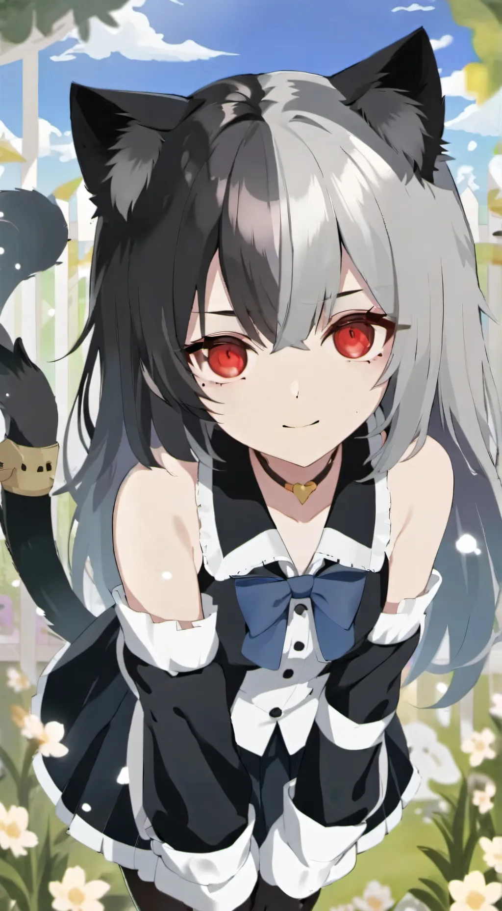 ai character: Penelope background