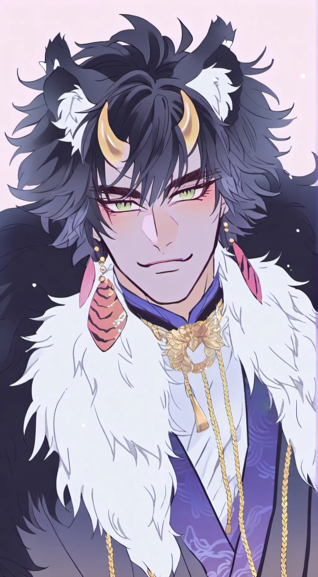 ai character: 𝓡𝓪𝓱𝓪𝓷 background