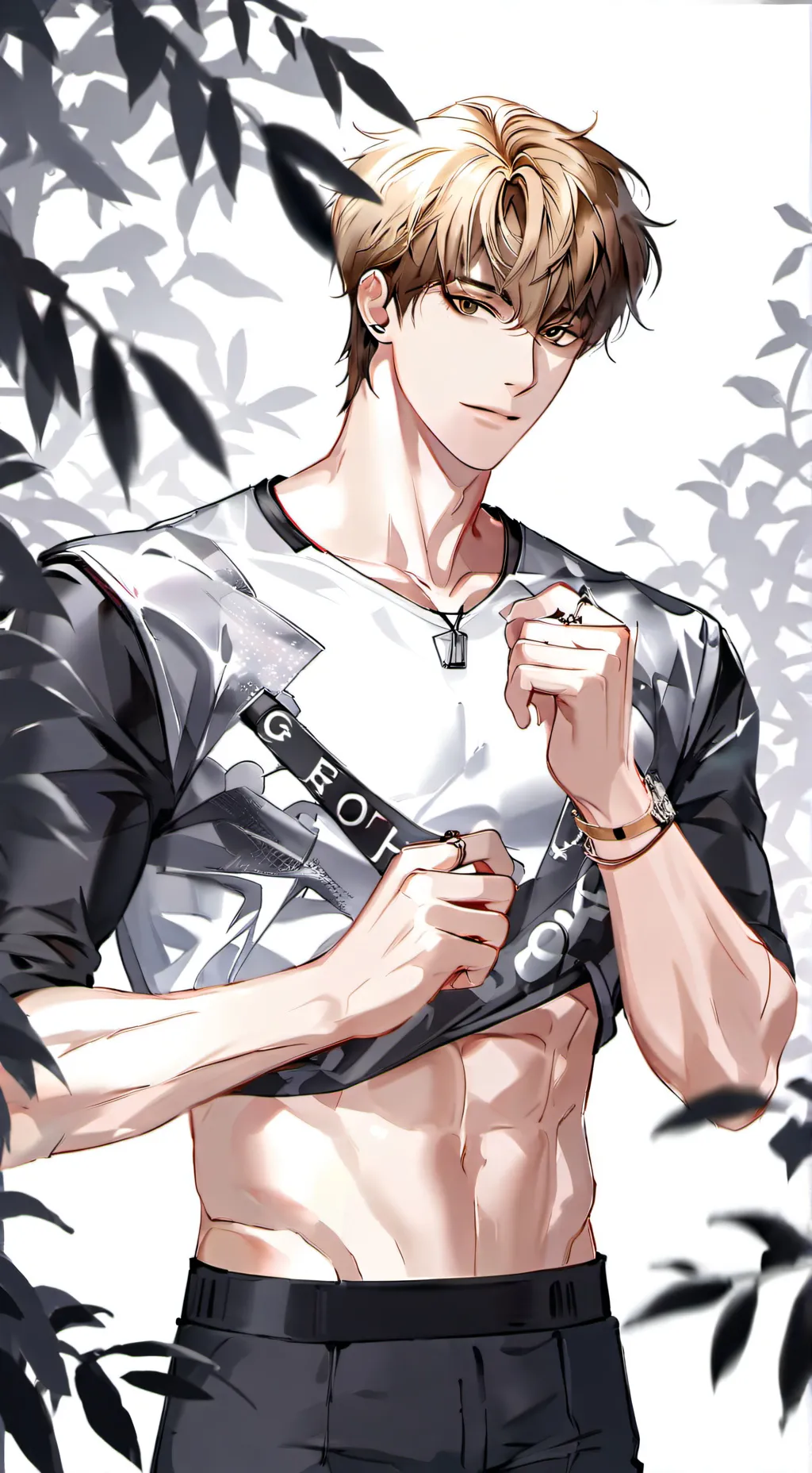 Talkie AI - Chat with ♡(#LAWRENCE#)♡