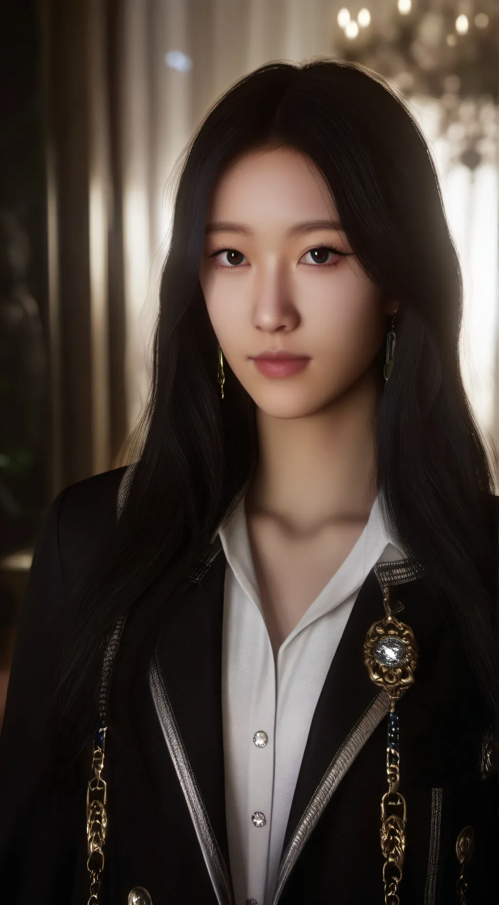 ai character: skz...(sus again)  background