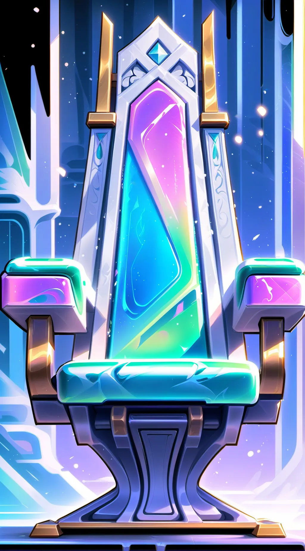 ai character: ★!PICK ME DW! background