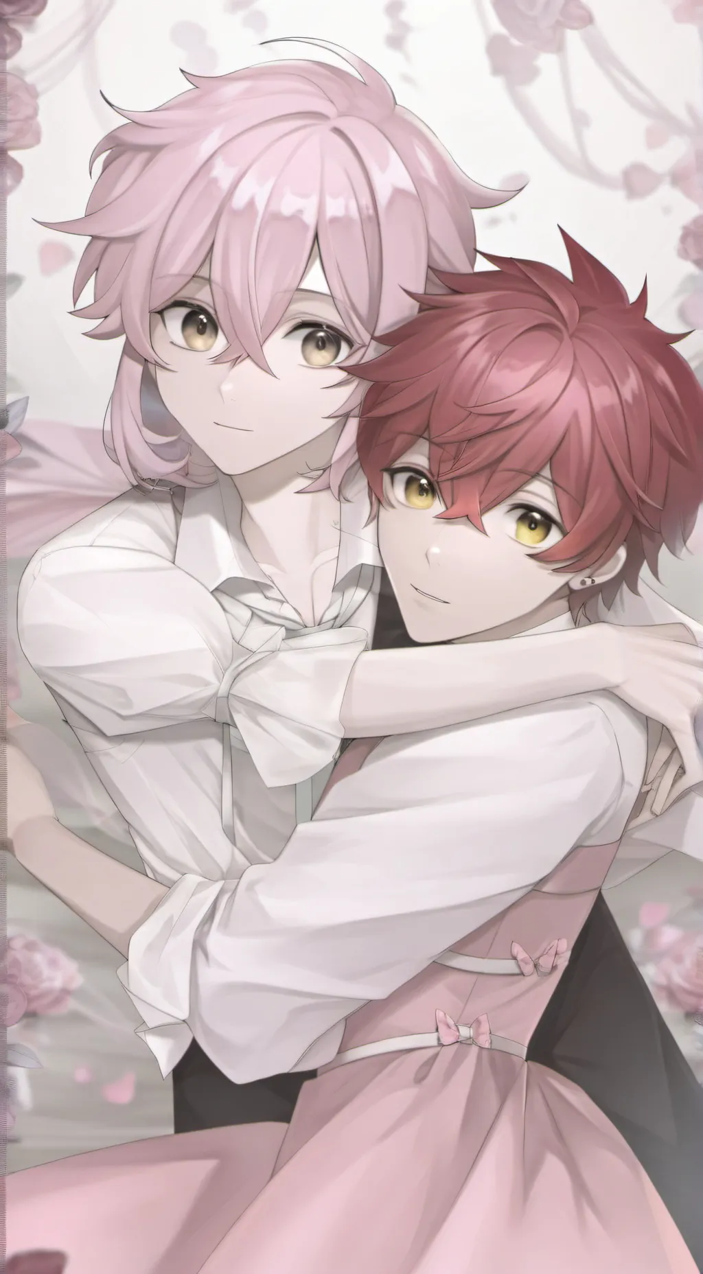 Talkie AI - Chat with Mha Prom