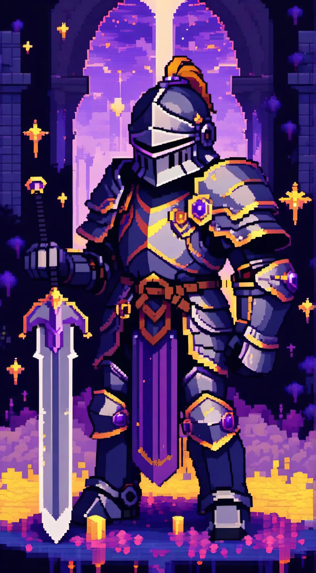 ai character: skint infection background