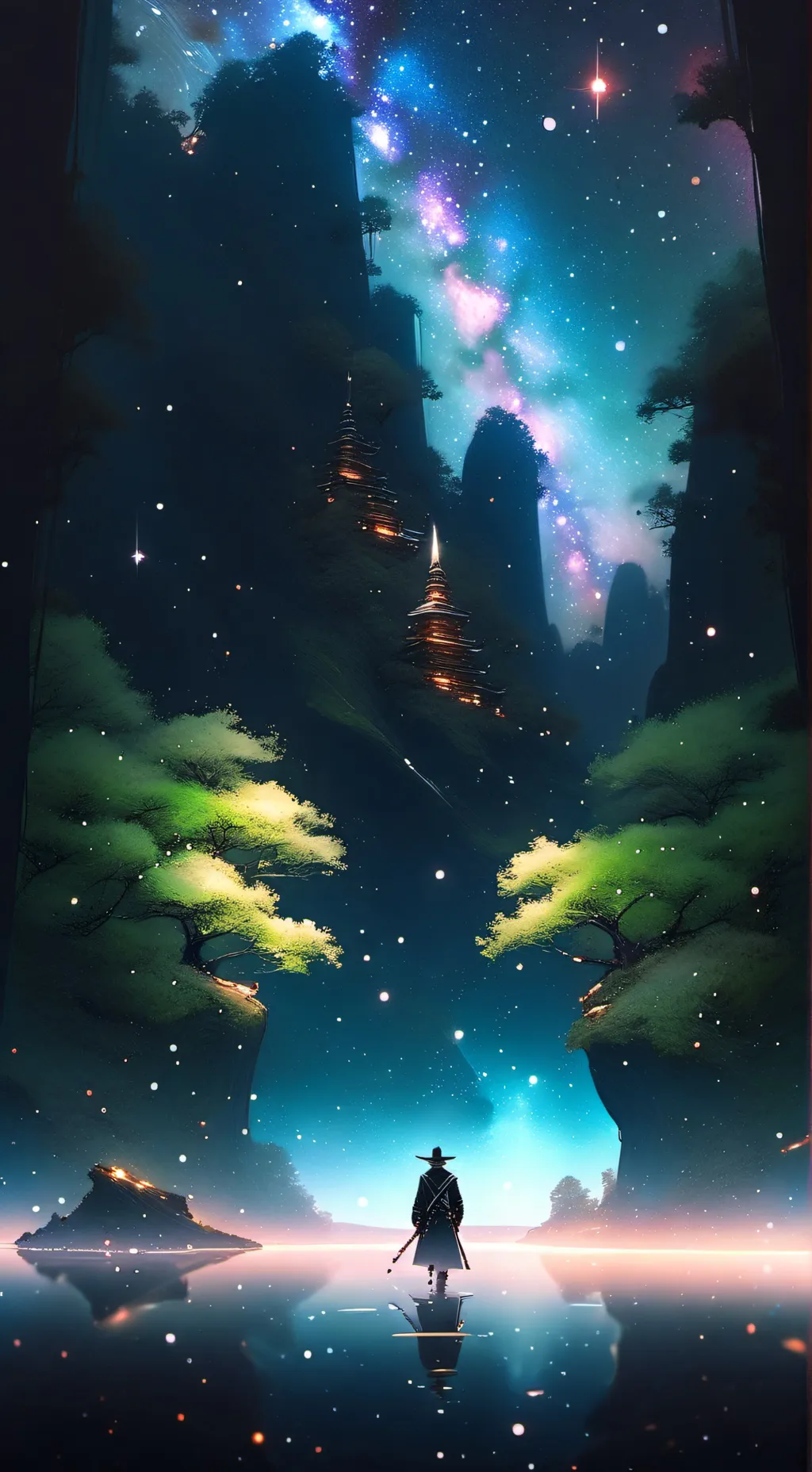 ai character: حدث اليوم الحياة background