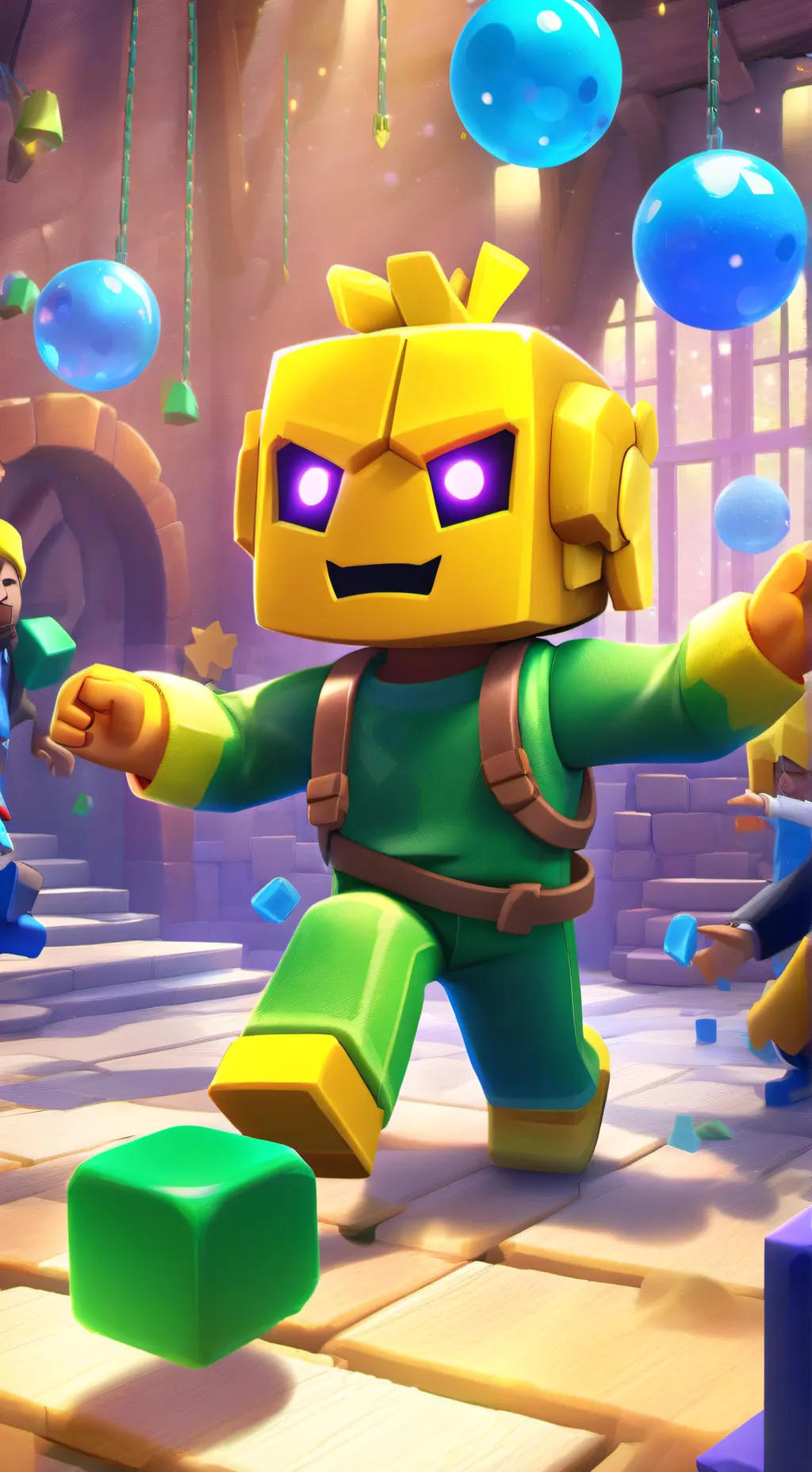 ai character: robloxcriminality background
