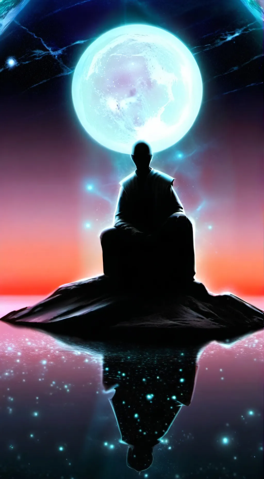 Talkie AI - Chat with *✨ magic earth 🌍*