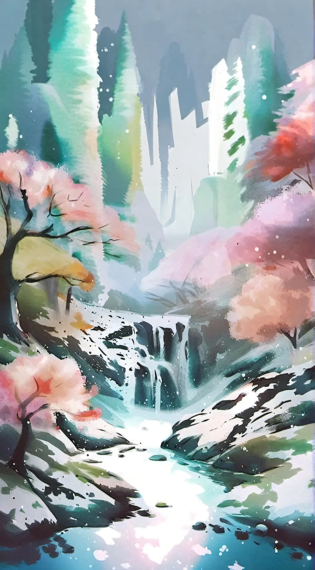ai character: фурии"кпд" background