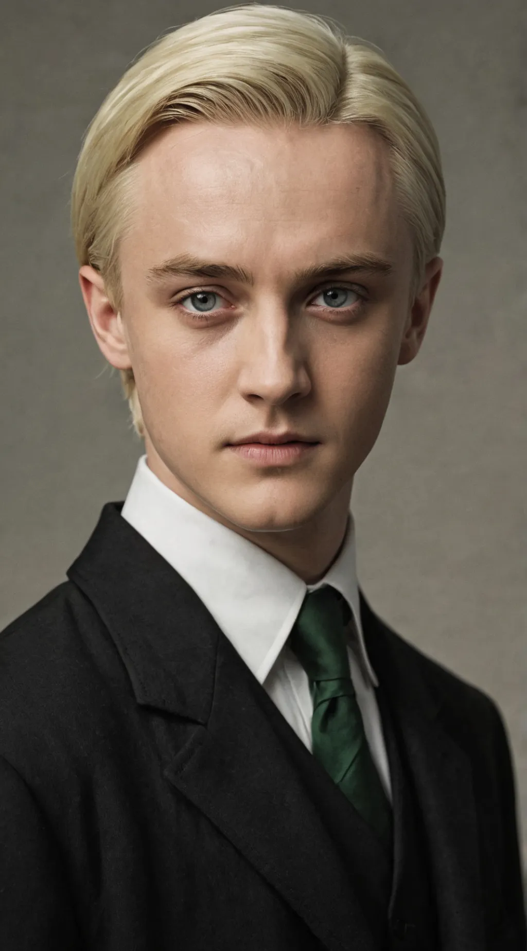 Talkie AI - Chat with DRACO MALFOY 