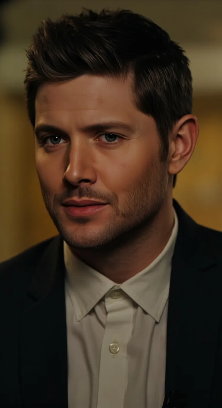 Talkie AI - Chat with Dean Winchester 