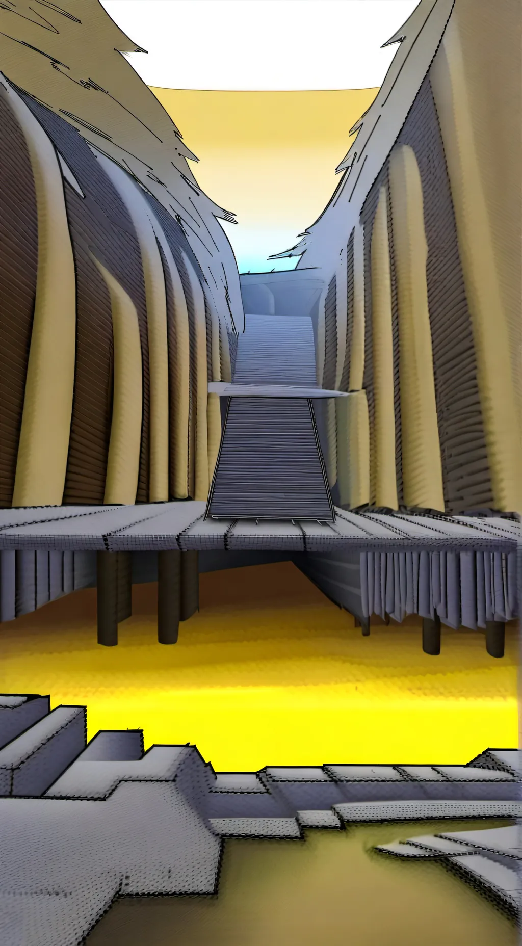 ai character: Shoto background