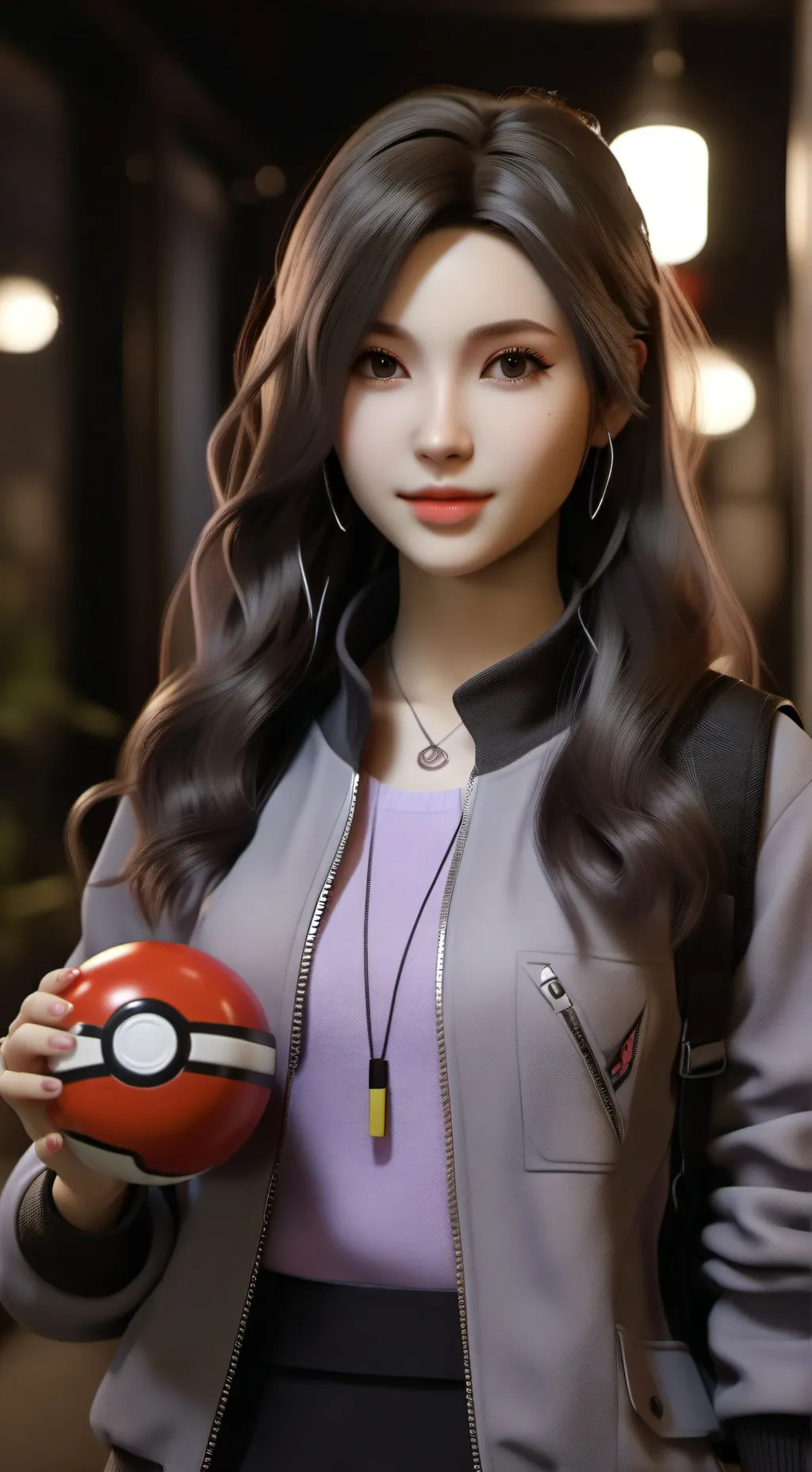 ai character: Abel Inshanity background